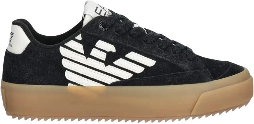 Emporio Armani EA7 Sneakers