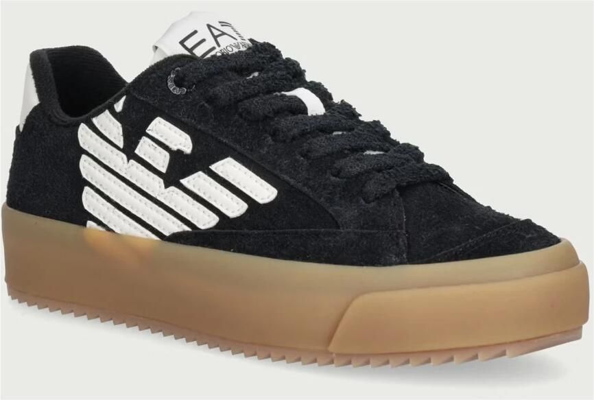 Emporio Armani EA7 Sneakers - Foto 4