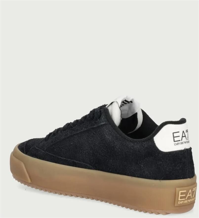 Emporio Armani EA7 Sneakers - Foto 3