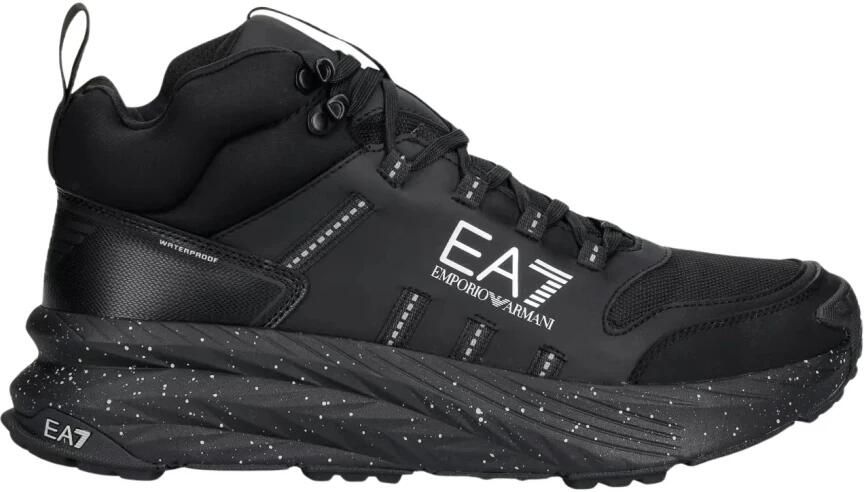 Emporio Armani EA7 Sneakers