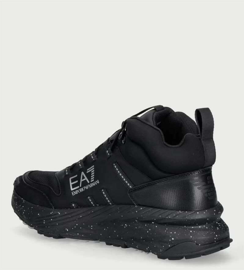 Emporio Armani EA7 Sneakers - Foto 3