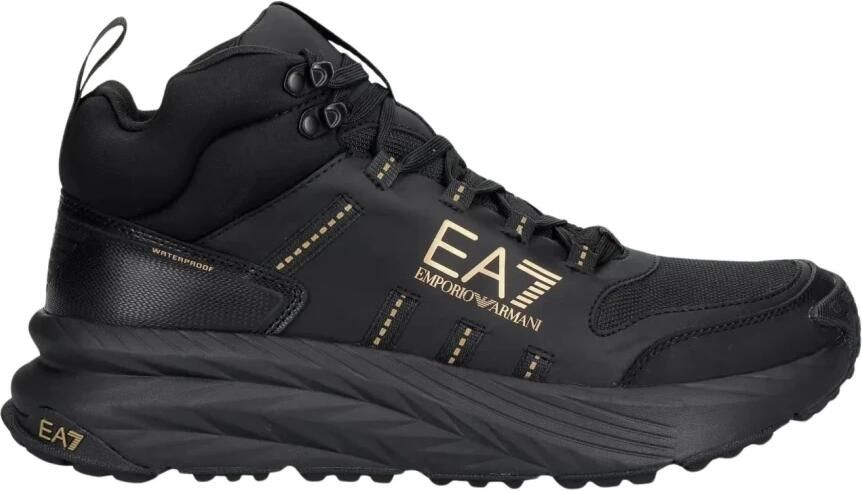 Emporio Armani EA7 Sneakers