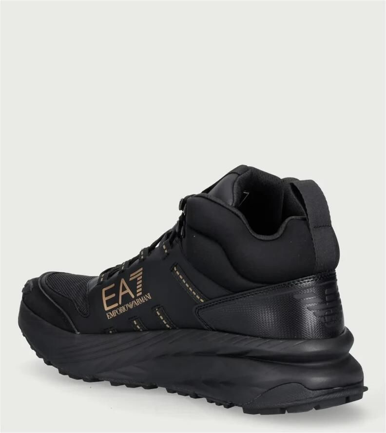 Emporio Armani EA7 Sneakers - Foto 3