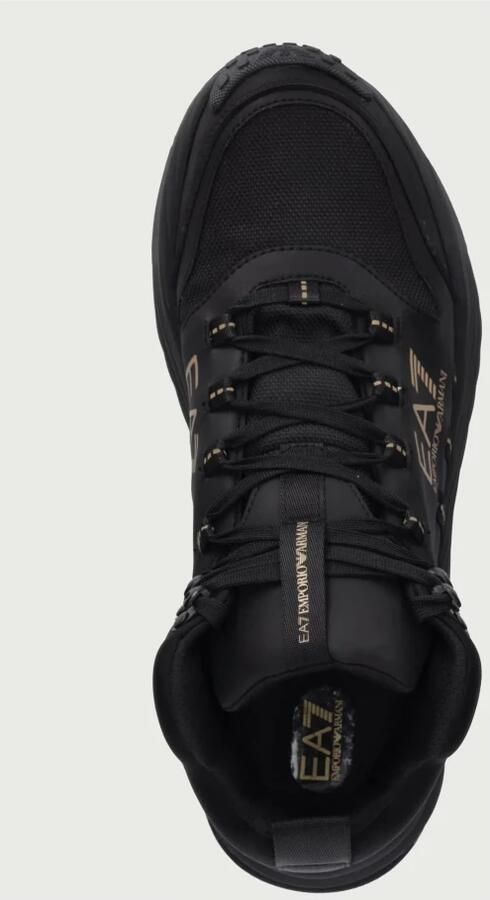 Emporio Armani EA7 Sneakers - Foto 5