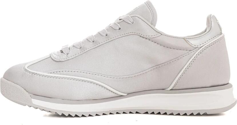 Emporio Armani EA7 Sneakers met veters - Foto 5