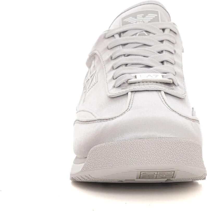 Emporio Armani EA7 Sneakers met veters - Foto 4