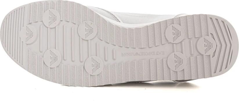 Emporio Armani EA7 Sneakers met veters - Foto 6