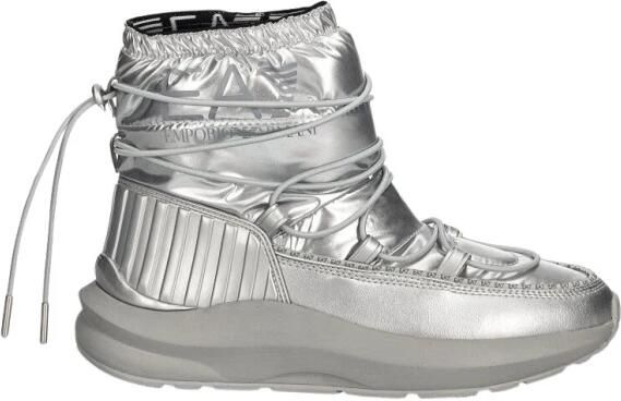 Emporio Armani EA7 Snow Laarzen