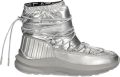 Emporio Armani EA7 Snow Laarzen - Grijs