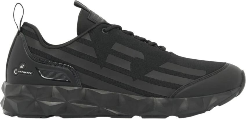 Emporio Armani EA7 Sportieve en veelzijdige sneakers - Foto 10