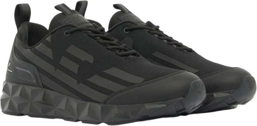 Emporio Armani EA7 Sportieve en veelzijdige sneakers - Foto 9