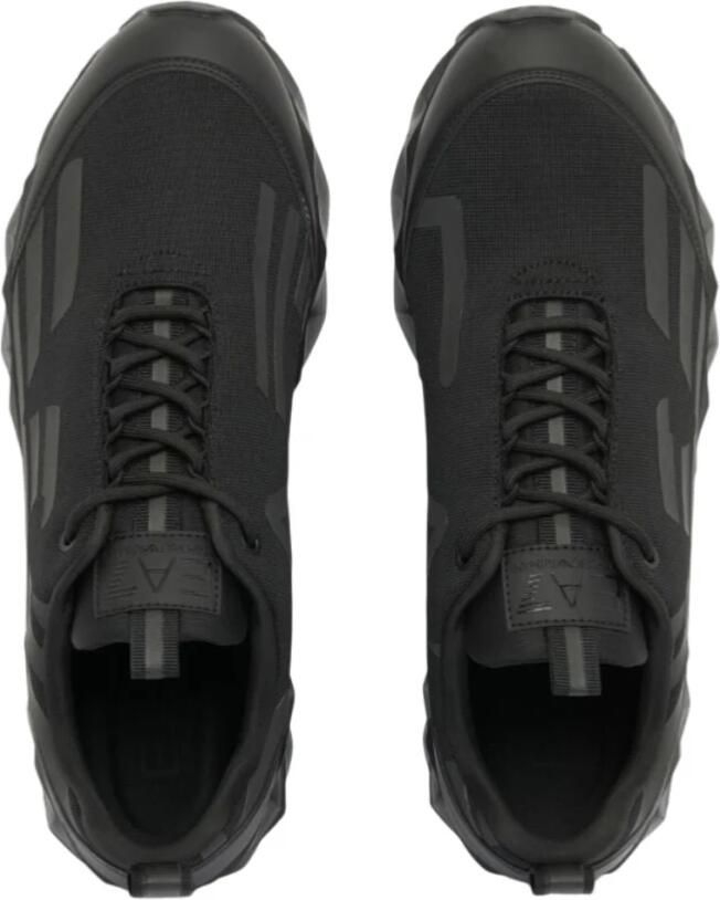 Emporio Armani EA7 Sportieve en veelzijdige sneakers - Foto 5