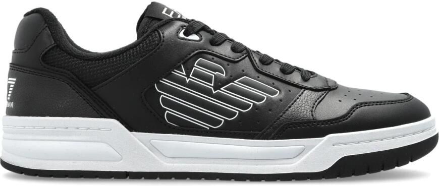 Emporio Armani EA7 Lage Sneakers 7X000865AF23197