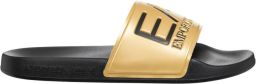 Emporio Armani EA7 Tape Logo Slider