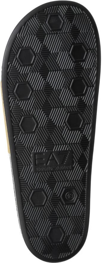 Emporio Armani EA7 Tape Logo Slider - Foto 3