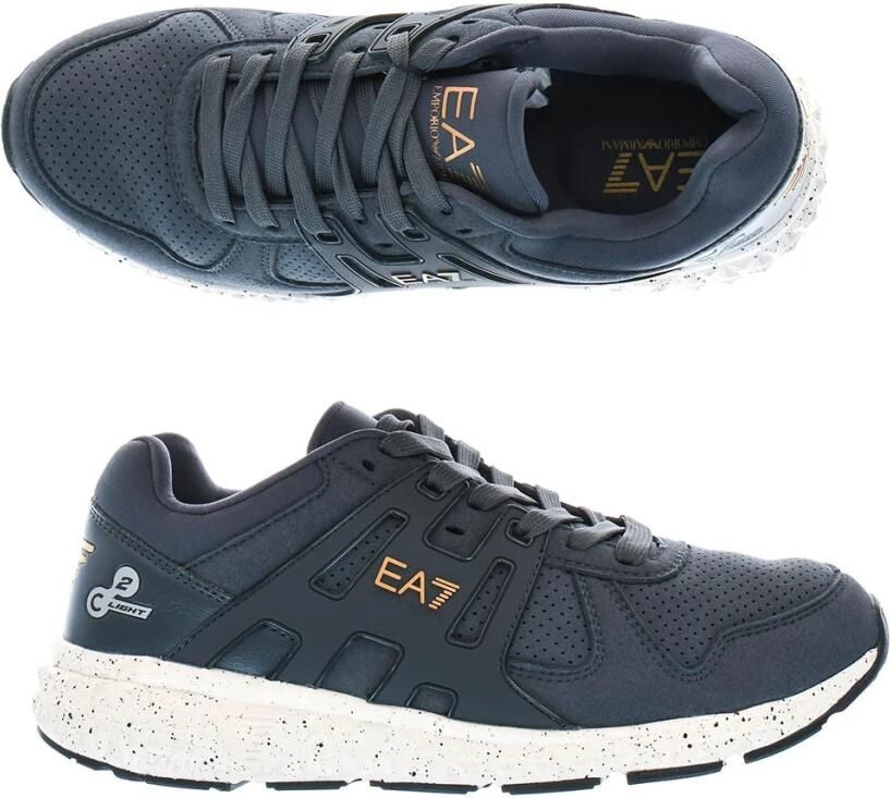 Emporio Armani EA7 Training CO2 Light Sneakers