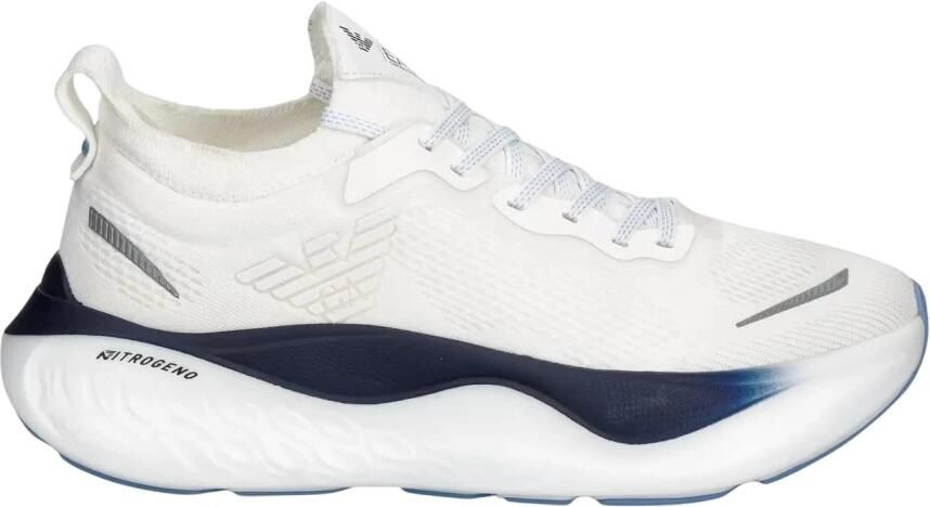 Emporio Armani EA7 Training Sneakers