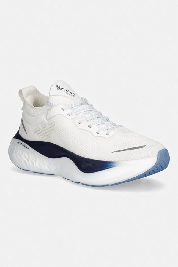 Emporio Armani EA7 Training Sneakers - Foto 2