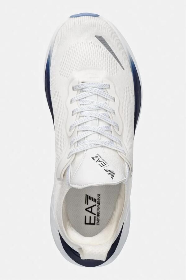 Emporio Armani EA7 Training Sneakers - Foto 4