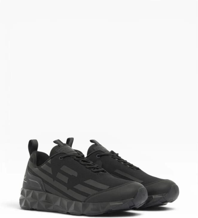 Emporio Armani EA7 Sportieve en veelzijdige sneakers - Foto 7
