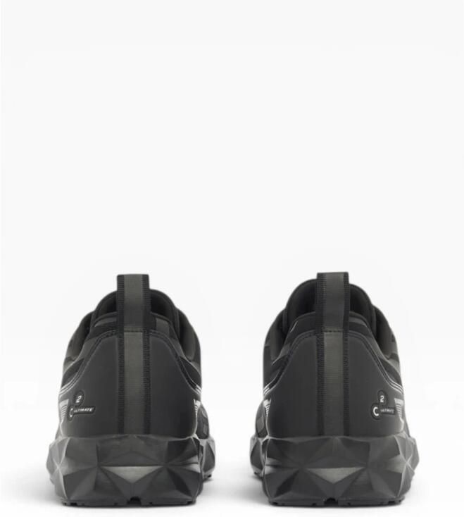 Emporio Armani EA7 Sportieve en veelzijdige sneakers - Foto 6