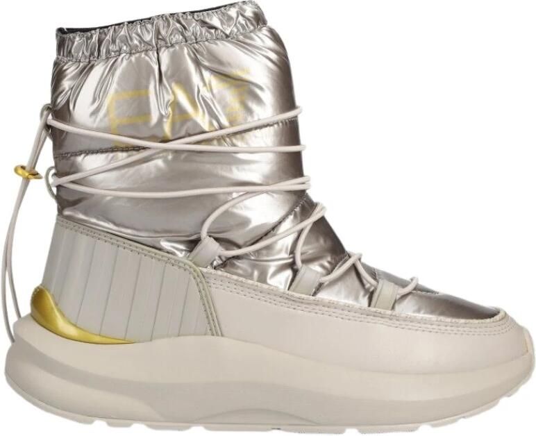Emporio Armani EA7 Winter Laarzen