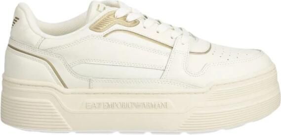 Emporio Armani EA7 X7X010 Sneaker