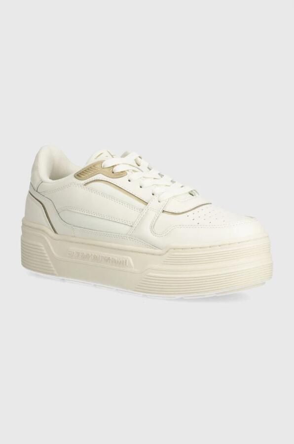 Emporio Armani EA7 X7X010 Sneaker - Foto 2