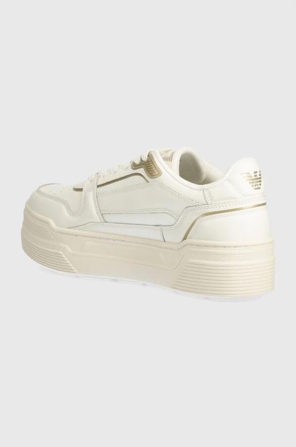 Emporio Armani EA7 X7X010 Sneaker - Foto 3