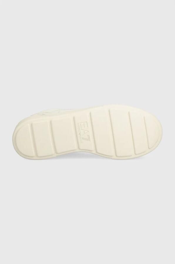 Emporio Armani EA7 X7X010 Sneaker - Foto 5
