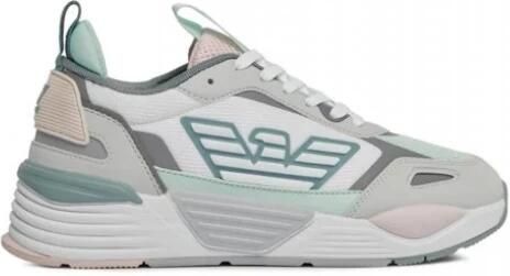 Emporio Ar i EA7 X8X070 Xk165 Sneakers