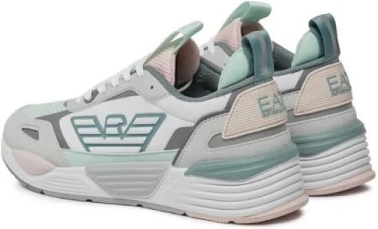 Emporio Ar i EA7 X8X070 Xk165 Sneakers - Foto 2