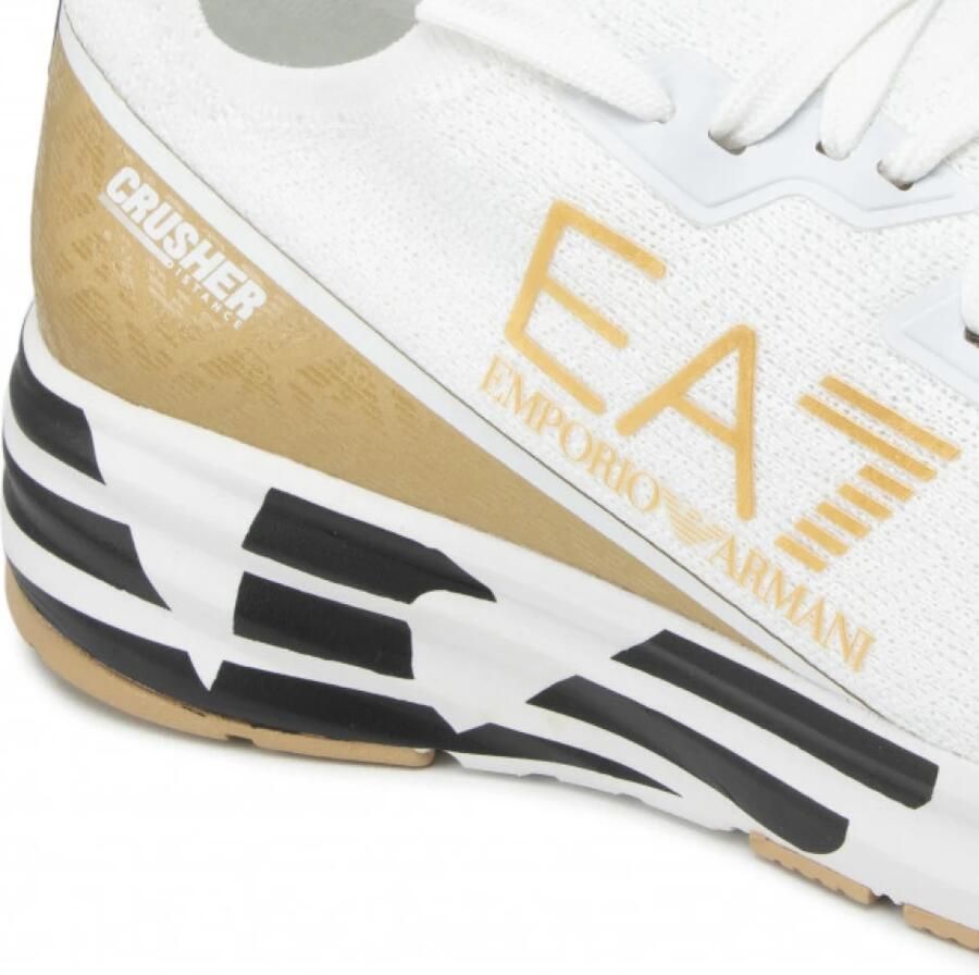 Emporio Ar i EA7 X8X095 Xk240 Sneakers - Foto 2