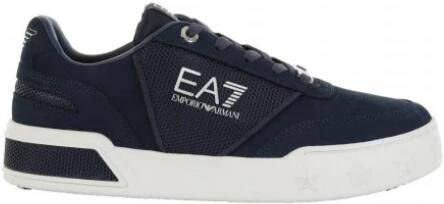 Emporio Ar i EA7 X8X121 Xk359 R649 Sneakers