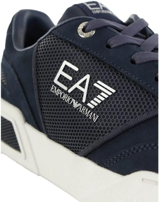Emporio Ar i EA7 X8X121 Xk359 R649 Sneakers - Foto 2