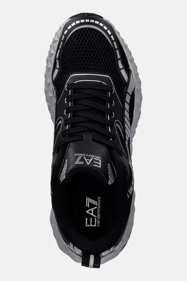 Emporio Armani EA7 X8X238 XK431 M700 Sneaker - Foto 2