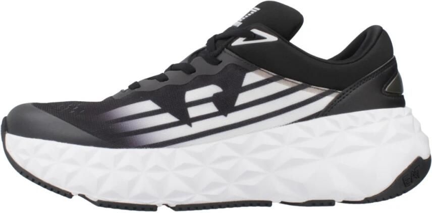 Ea7 emporio ar i X8x239_xk432 Schoenen Zwart - Foto 2