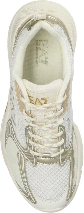 Emporio Ar i EA7 X8X249 Xk446 Sneakers - Foto 2