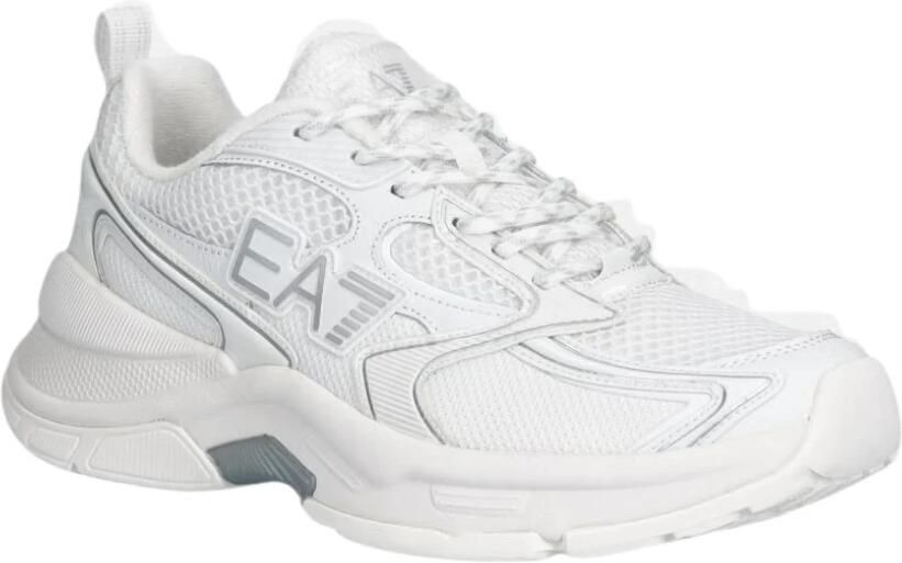 Emporio Armani EA7 X8X249 XK446 Sneakers