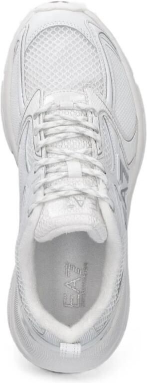 Emporio Armani EA7 X8X249 XK446 Sneakers - Foto 3