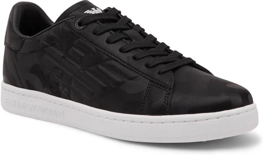 Emporio Ar i EA7 Xk375 Sneakers
