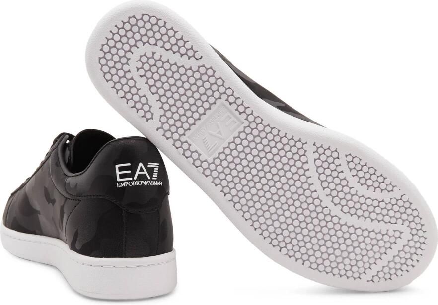 Emporio Ar i EA7 Xk375 Sneakers - Foto 2