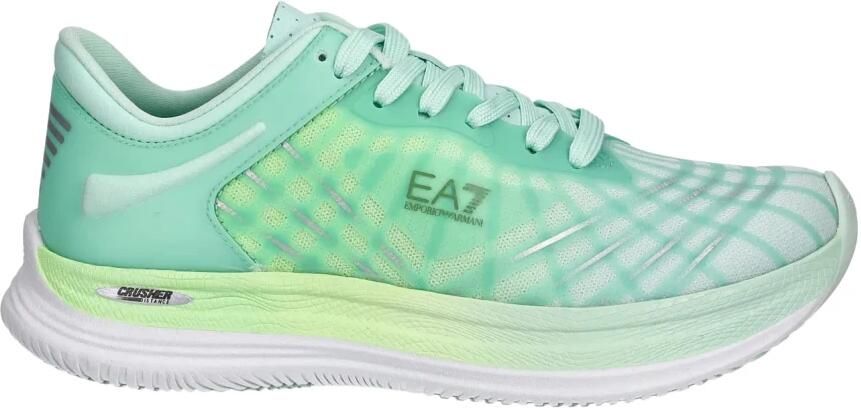 Emporio Armani EA7 XK440-X8X243 Trainingssneakers