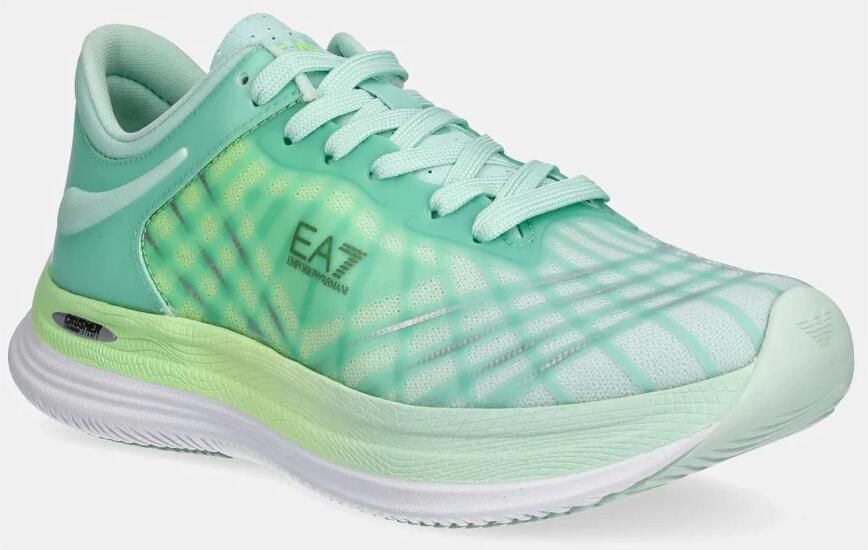 Emporio Armani EA7 XK440-X8X243 Trainingssneakers - Foto 3