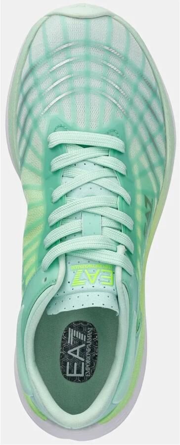 Emporio Armani EA7 XK440-X8X243 Trainingssneakers - Foto 5