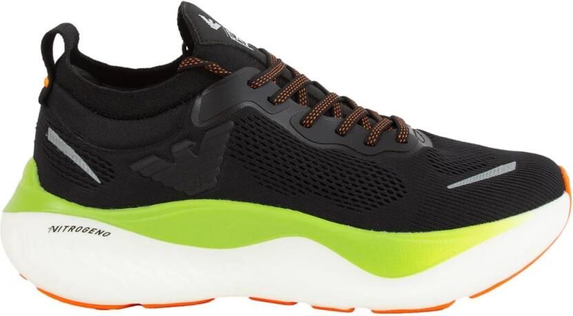 Emporio Ar i EA7 Xk443 Sneaker