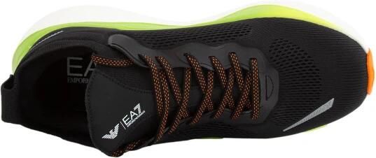 Emporio Ar i EA7 Xk443 Sneaker - Foto 2