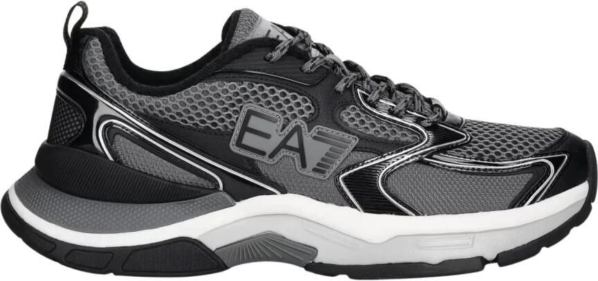 Emporio Armani EA7 XK446.X8X249 Sneakers - Foto 1