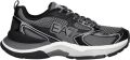 Emporio Armani EA7 XK446.X8X249 Sneakers - Grijs