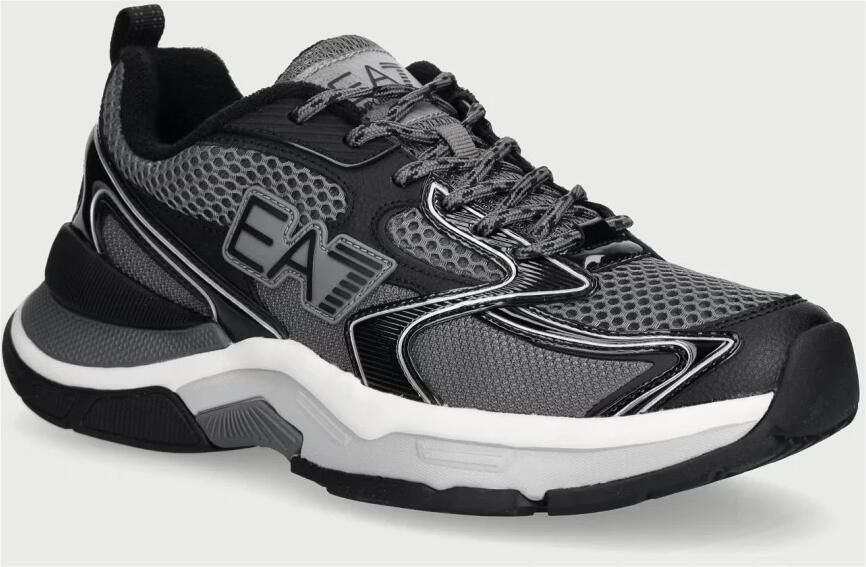 Emporio Armani EA7 XK446.X8X249 Sneakers - Foto 4